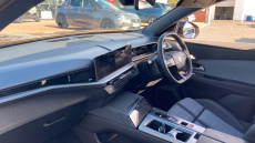 Vauxhall Grandland 1.2 Hybrid [136] GS 5dr e-DCT6 Petrol Hatchback